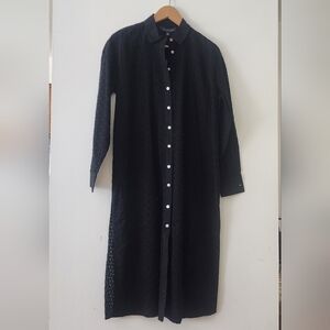 Tommy Hilfiger Taos dress long sleeves